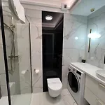 Apartmán 365pam - Glamour - Basen, Sauna, Jacuzzi, Silownia, Restauracja *
