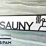 365pam - Glamour - Basen, Sauna, Jacuzzi, Silownia, Restauracja * Kolobřeh