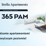 365pam - Glamour - Basen, Sauna, Jacuzzi, Silownia, Restauracja Apartmán