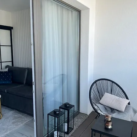 365pam - Glamour - Basen, Sauna, Jacuzzi, Silownia, Restauracja Апартаменты *