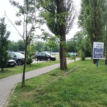 365pam - Glamour - Basen, Sauna, Jacuzzi, Silownia, Restauracja Апартаменты