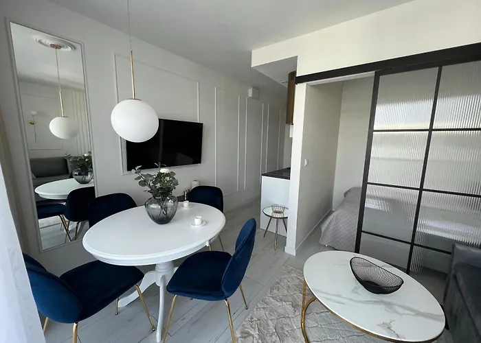 365pam - Glamour - Basen, Sauna, Jacuzzi, Silownia, Restauracja *