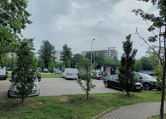 365pam - Glamour - Basen, Sauna, Jacuzzi, Silownia, Restauracja Апартаменты *