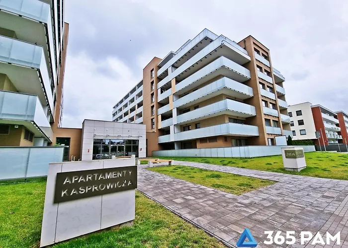 365pam - Glamour - Basen, Sauna, Jacuzzi, Silownia, Restauracja *