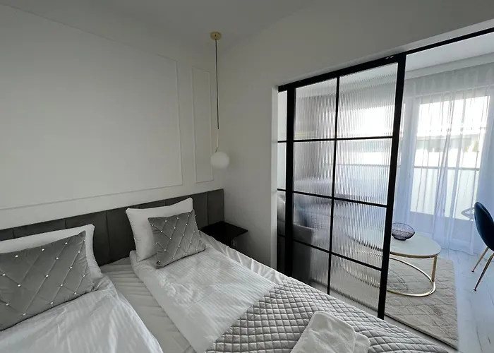 365pam - Glamour - Basen, Sauna, Jacuzzi, Silownia, Restauracja アパート コウォブジェク